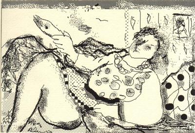 Leda and the Swan